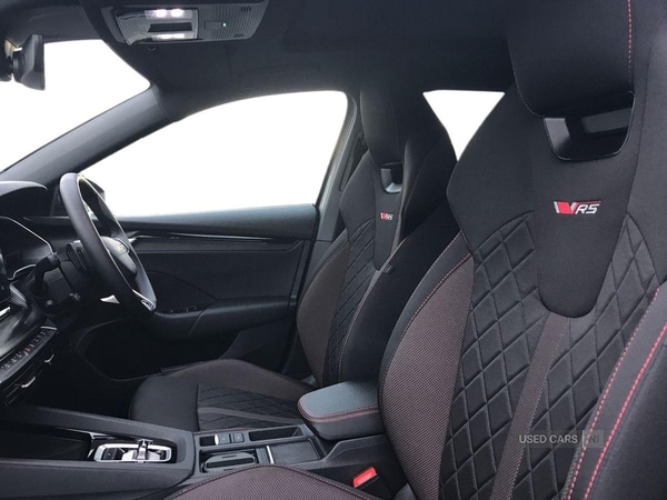 Used Skoda Octavia 2025 for sale - 77372001: Photo 6