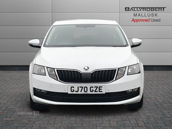 Used Skoda Octavia 2020 for sale - 76284625: Photo 10