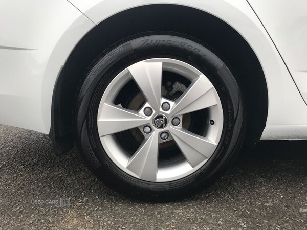 Used Skoda Octavia 2020 for sale - 76284625: Photo 12