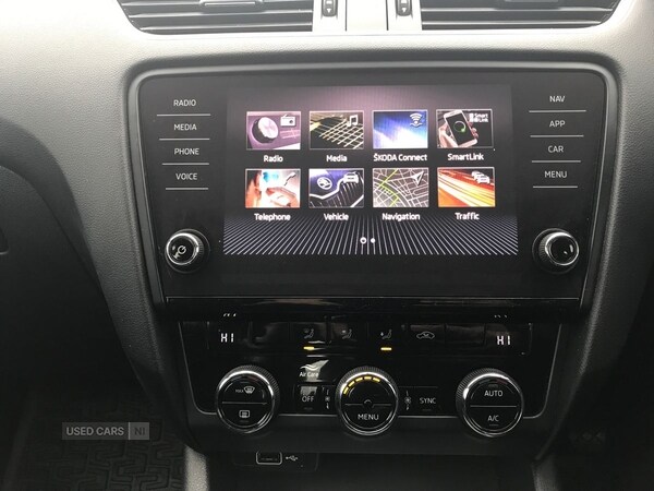 Used Skoda Octavia 2020 for sale - 76284625: Photo 13