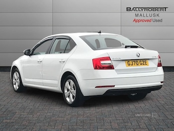 Used Skoda Octavia 2020 for sale - 76284625: Photo 2