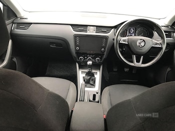 Used Skoda Octavia 2020 for sale - 76284625: Photo 4