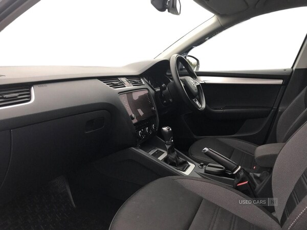 Used Skoda Octavia 2020 for sale - 76284625: Photo 5