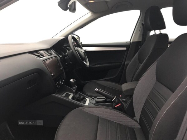 Used Skoda Octavia 2020 for sale - 76284625: Photo 6