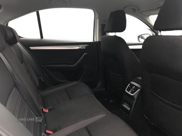 Used Skoda Octavia 2020 for sale - 76284625: Photo 7