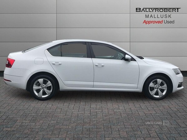 Used Skoda Octavia 2020 for sale - 76284625: Photo 9
