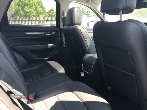 Used Mazda CX-5 2022 for sale - 76754078: Photo 13