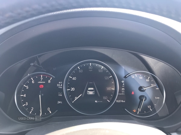 Used Mazda CX-5 2022 for sale - 76754078: Photo 17