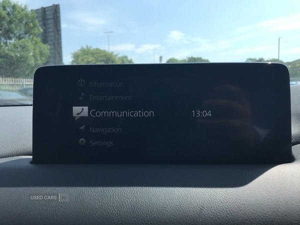 Used Mazda CX-5 2022 for sale - 76754078: Photo 19