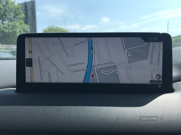 Used Mazda CX-5 2022 for sale - 76754078: Photo 20