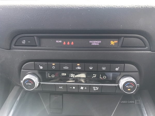 Used Mazda CX-5 2022 for sale - 76754078: Photo 21