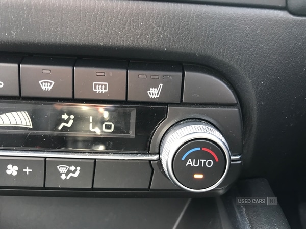 Used Mazda CX-5 2022 for sale - 76754078: Photo 22