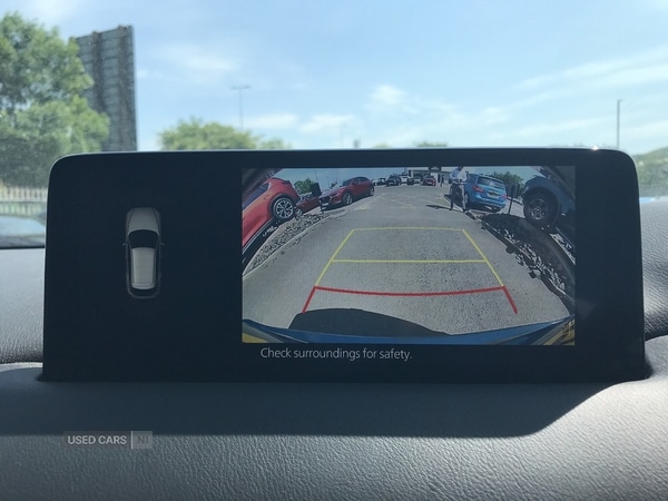 Used Mazda CX-5 2022 for sale - 76754078: Photo 23