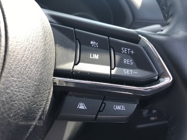 Used Mazda CX-5 2022 for sale - 76754078: Photo 25