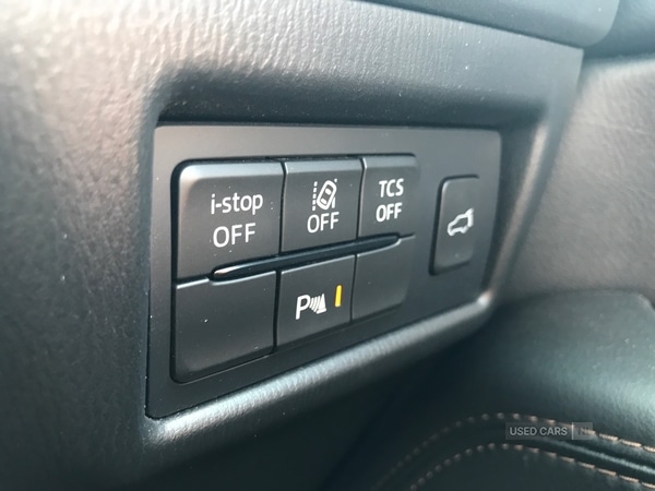 Used Mazda CX-5 2022 for sale - 76754078: Photo 27