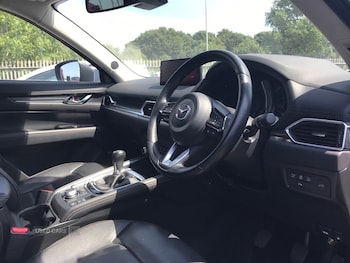 Used Mazda CX-5 2022 for sale - 76754078: Photo