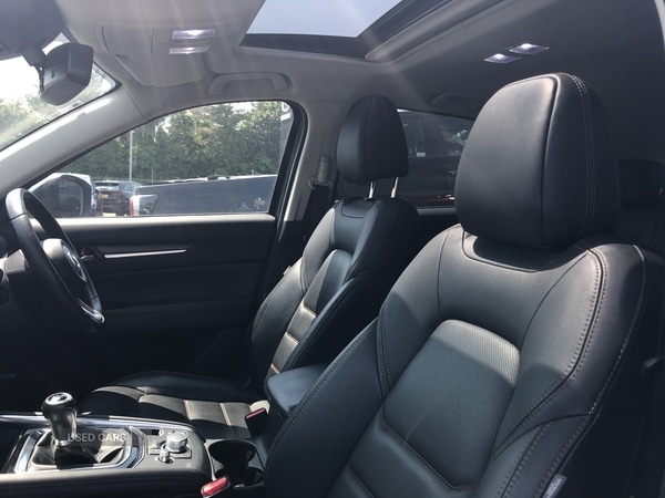 Used Mazda CX-5 2022 for sale - 76754078: Photo 6