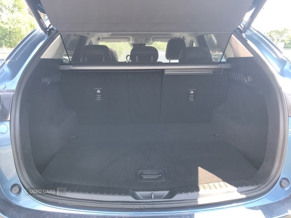 Used Mazda CX-5 2022 for sale - 76754078: Photo 7