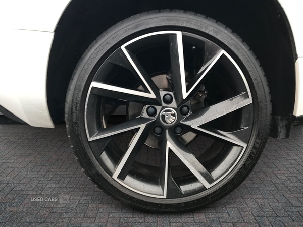 Used Skoda Karoq 2021 for sale - 76850831: Photo 12