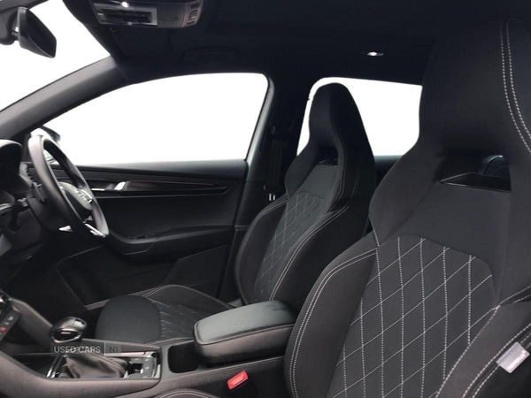 Used Skoda Karoq 2021 for sale - 76850831: Photo 6