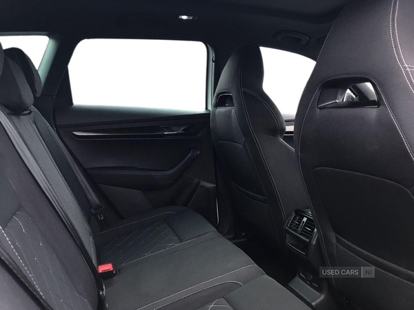 Used Skoda Karoq 2021 for sale - 76850831: Photo 7
