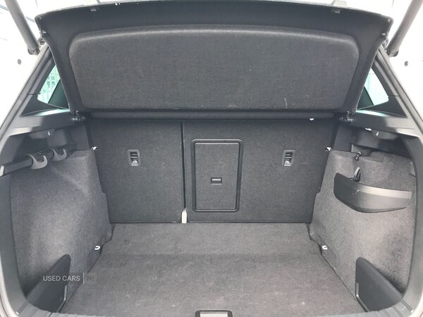 Used Skoda Karoq 2021 for sale - 76850831: Photo 8