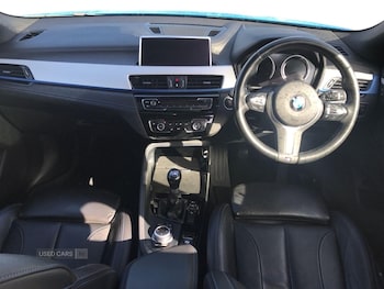 Used BMW X2 2019 for sale - 78048426: Photo