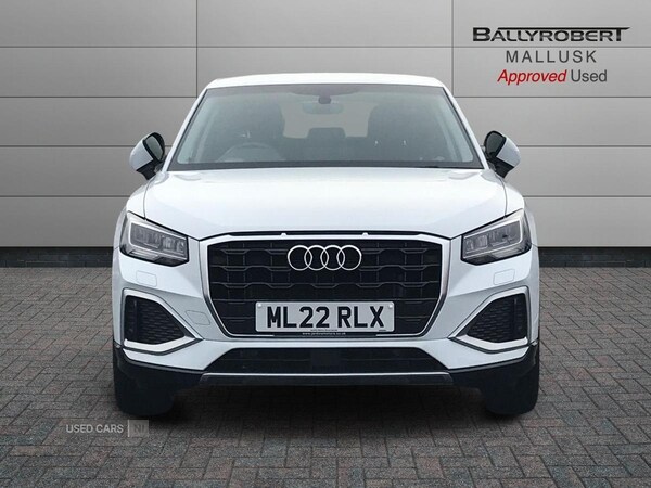 Used Audi Q2 2022 for sale - 77132315: Photo 10