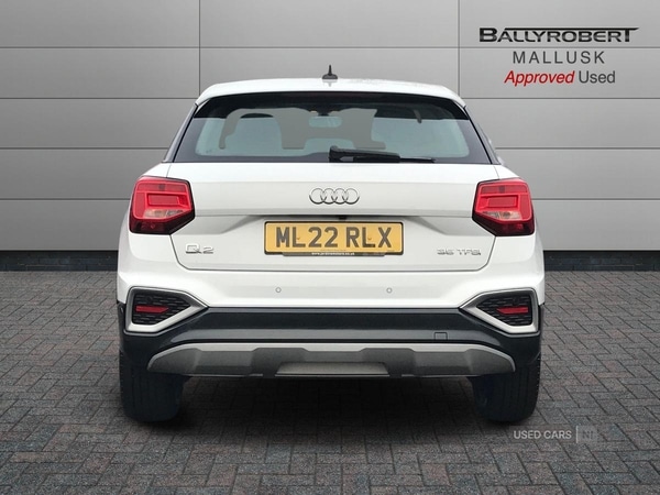 Used Audi Q2 2022 for sale - 77132315: Photo 11
