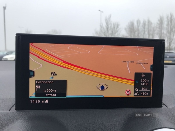 Used Audi Q2 2022 for sale - 77132315: Photo 13