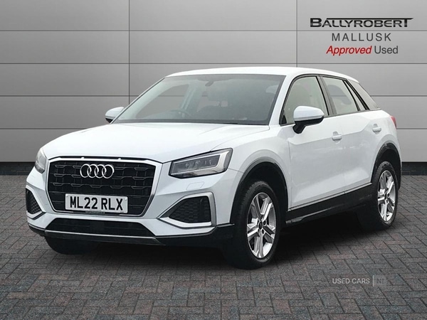 Used Audi Q2 2022 for sale - 77132315: Photo 14