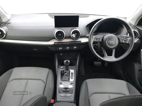Used Audi Q2 2022 for sale - 77132315: Photo 4