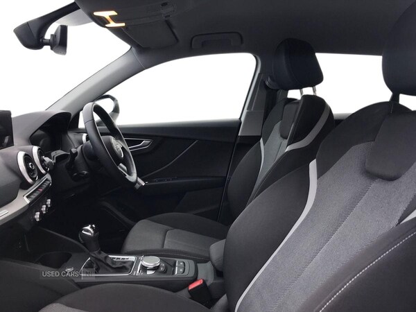 Used Audi Q2 2022 for sale - 77132315: Photo 5