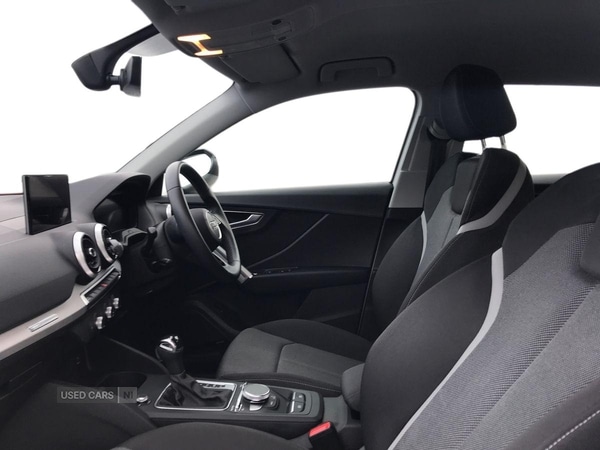 Used Audi Q2 2022 for sale - 77132315: Photo 6