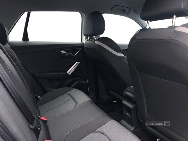 Used Audi Q2 2022 for sale - 77132315: Photo 7