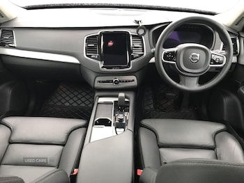 Used Volvo XC90 2023 for sale - 77156923: Photo