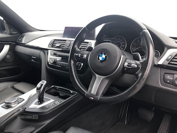 Used BMW 4 Series 2019 for sale - 79349929: Photo