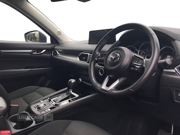 Used Mazda CX-5 2023 for sale - 78689820: Photo