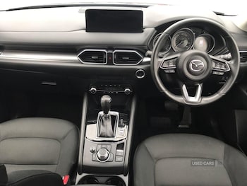 Used Mazda CX-5 2023 for sale - 78689820: Photo