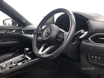Used Mazda CX-5 2024 for sale - 79317967: Photo