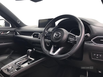 Used Mazda CX-5 2024 for sale - 79317967: Photo