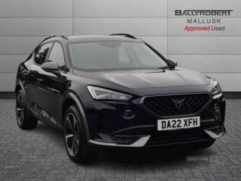 2022 - 1.5 TSI 150 V1 5dr