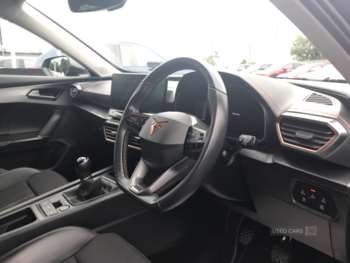 Used Cupra Formentor 2022 for sale - 75292238: Photo
