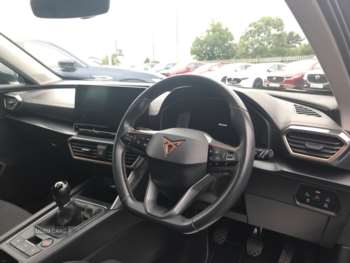 Used Cupra Formentor 2022 for sale - 75292238: Photo
