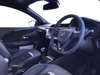 Used Vauxhall Corsa 2025 for sale - 79083568: Photo