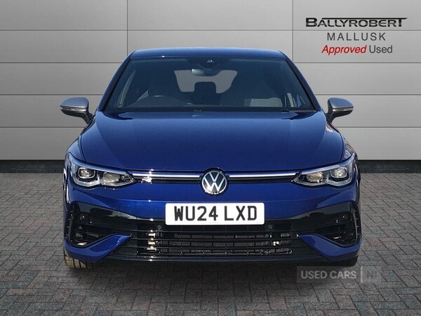 Used Volkswagen Golf 2024 for sale - 77634221: Photo 10