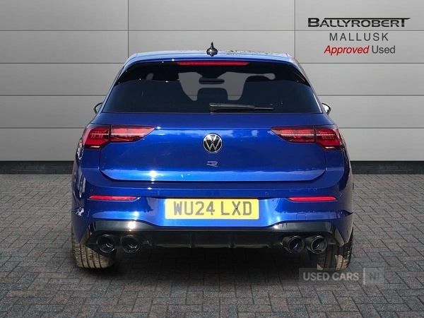 Used Volkswagen Golf 2024 for sale - 77634221: Photo 11