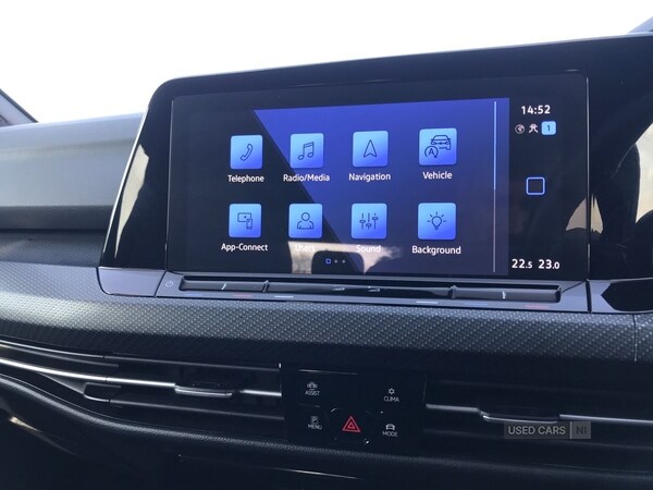 Used Volkswagen Golf 2024 for sale - 77634221: Photo 13