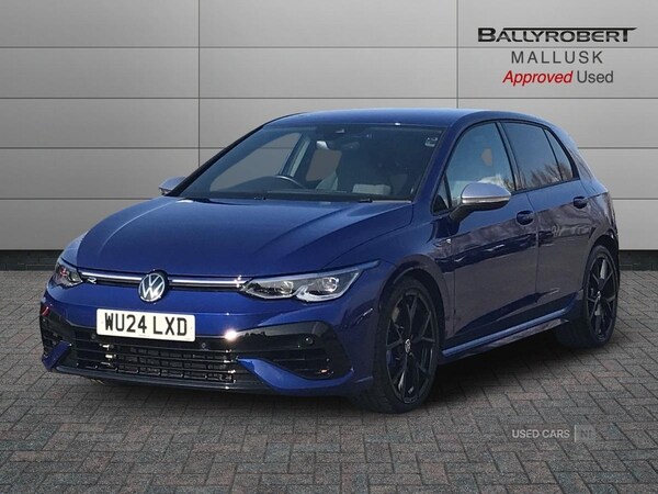 Used Volkswagen Golf 2024 for sale - 77634221: Photo 14