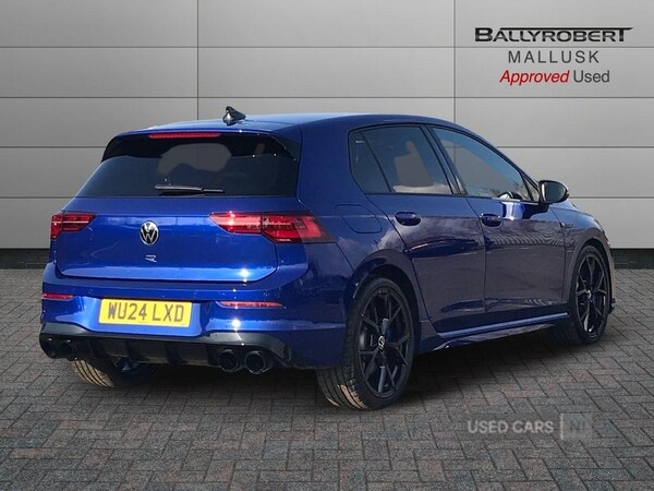 Used Volkswagen Golf 2024 for sale - 77634221: Photo 15